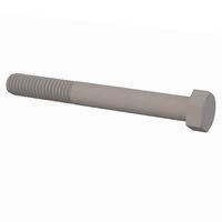 Essentra Components 0337516325XM225 Cap Screw Hex Bolt, 3/8-16 Thread, 3 1/4 Lg