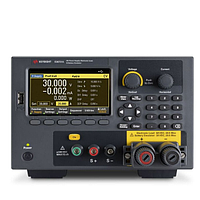 KEYSIGHT E36731A Battery emulator and profiler