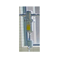 PANRUI Sterile Filter Stainless Steel Sterile Filter