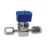 Pressure Regulators