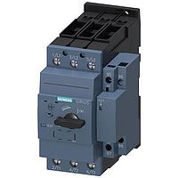 SIEMENS 3RV21314SA10 Motor Protection MSP S2 CLASS 10 9.5-14A SCREW AUTO RESET