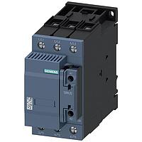 SIEMENS 3RT26361AP03 Electromechanical Contactors CAP CONTACTOR 50KVAR 1NO+1NC 230VAC 50HZ