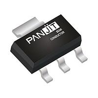 PANJIT PBHV9110DW_R2_00001 BJTs - Bipolar Transistors PNP Low Vce(sat) Transistor