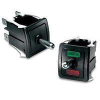 Toggle Switches