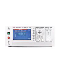 Tonghui TH9010A Hipot Tester (AC 0.10kV — 5.00kV; DC 0.10kV — 6.00kV)