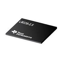 Texas Instruments LM336-2.5 MDC Voltage References DIE SALE