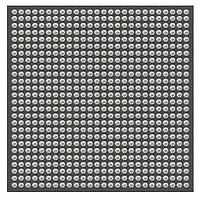Microchip Technology A3PE1500-FG676 FPGA - Field Programmable Gate Array ProASIC3 FPGA, 16KLEs