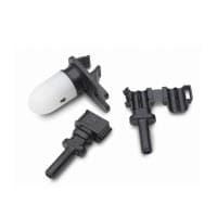 Fiber Optic Sensors