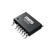Monolithic Power Systems (MPS) MPX2002GYT-Z All-In-One Flyback Controllers All-in-One Flyback Controller Integrated Primary-side Control Circuitry and Secondary-side Synchronous Rectification Driver
