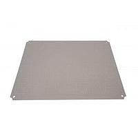 Bud Industries PTX-11081-P Internal Panel Plastic Internal Panel 29.72 x 17.72"