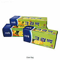 Cleanwrap C10.201 Bag clean 17 x ℓ25cm