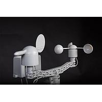 DFRobot SEN0186 Touch Sensor Development Tools Weather Station Kit with Anemometer/Wind Vane/Rain Bucket