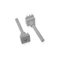 AMP Connectors - TE Connectivity CP16SH10IP06104F Rotary CP16 100KA 6X45 NUTS FITTED