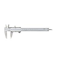 Asimeto 343-04-4 Venier Calipers (Open Block) (± 0.02mm)