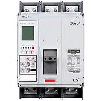 LS TS1600N Mccb 3P 1600A, 50Ka