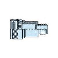 Glenair 189-014NF13-7 Fiber Optic Connectors BACKSHELL FOR PEEK CONVOLUTED TUBING