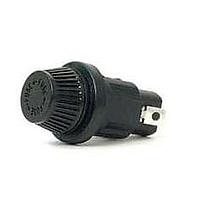 Littelfuse 05720027LXP Fuse Holders FUSEHLDER W/DRIP PRF SEAL/MIDGET FUSES