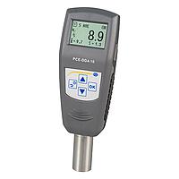 PCE DDA 10 Durometer (0~100 Shore A)