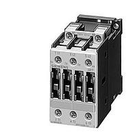Contactor 3P  Siemens 3RT1025-1BB40 (7.5 KW/400 V)
