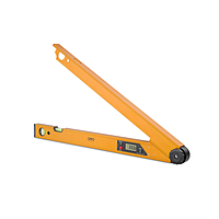Protractor