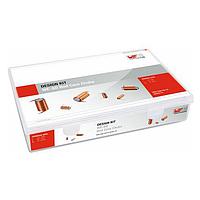 Wurth Elektronik 744713 Design Kit WE-SD Design Kit Rod Core