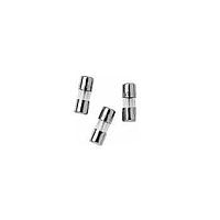 Eaton BK/C519-750MA Glass Fuses 250V 750mA Time Delay Glass