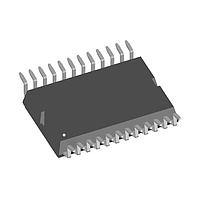 IXYS MTI200WX75GD-SMD Three Phase Full Bridge ISOPLUS N CHAN 75V