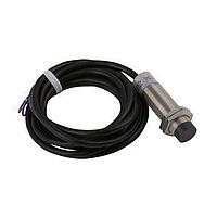 Eaton E57SAL18A2E Proximity Sensors INDUCTIVE PROX,18MM,2WACDC,UNS,NO,2M CBL