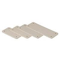 Molex / GWconnect 93605-0032 Heavy Duty Power Connectors COVER W/GSKT FOR BH HSG 7000.7052.0