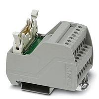 PHOENIX CONTACT 2315023 Passive Interface Modules VIP-2/SC/FLK14 14P RBBN PLUG