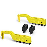 PHOENIX CONTACT 2916914 Controllers IB IL 24 SDOR 4- PLSET/CP
