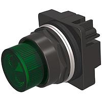 SIEMENS 52BL4X2 Pilot Light OPER,NEMA4X,PILOT LIGHT,RED,PLASTIC