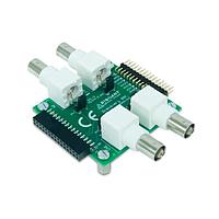Digilent 410-263 Sockets & Adapters Analog Discovery BNC Adapter Board