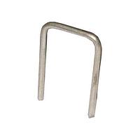 Anderson Power Products 114555P1 Accessories PP15/45 6MM X 12MM STAPLE PWRPOLE 15/45
