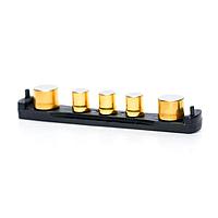 Vicor 18365 Socket Assembly INMATE 900 BOB LL