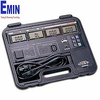 TES WM-01 Power Analyzer / Datalogger