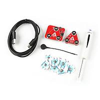 SparkFun KIT-21267 Muscle Sensor Basic Kit MyoWare 2.0 Muscle Sensor Basic Kit