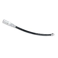 TOPTUL JJAC1212 Flexible nylon grease gun hose