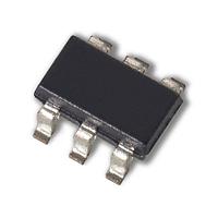 Linear Integrated Systems LSK489A-SOT-23-6L-TR JFETs Low Noise, Low Capacitance, Monolithic Dual, N-Channel JFET