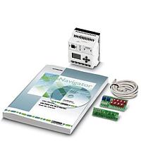 PHOENIX CONTACT 2701425 Wire to Wire nLC-START-02 TRANS STARTER KIT