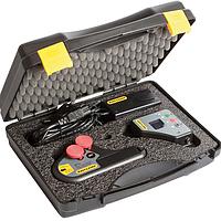 Laser Pulley/Shaft Alignment System Calibration Service