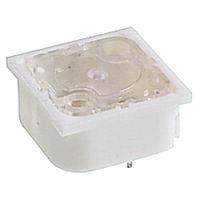 RAFI 3.14.001.006/0000 Tactile Switches C&K RF 19 SHORT TRVL KEY SWITCH