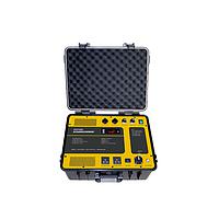 HV HIPOT GDUP-6000 Pure Sine Wave On-site AC Test Power Supply (51.8V 109.2AH)