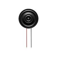 Taoglas SPKM.36.8.B Speakers IP67 RATED SPEAKER