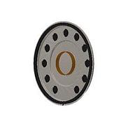 PUI Audio AS05004MR-3-R Speaker SPEAKER 1.5W 4OHM 100DB 350HZ