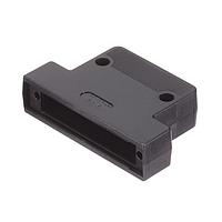 JAE Electronics DD-C8-J13-B6-1R Two Piece Backshell DSUB JUNCTION SHELL
