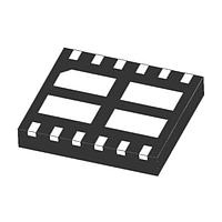 Diodes Incorporated DMHT3006LFJ-13 MOSFETs MOSFET BVDSS: 25V-30V
