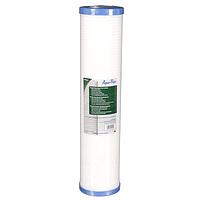 3M Electronic Specialty 7000001790 Safety Equipment 3M Aqua-Pure AP800 Series Whole House Replacement Water Filter Drop-in Cartridge AP810-2, 5618903, Large, 4/Case