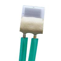 Innovative Sensor Technology P0K1.232.2I.B.050 Temperature Sensors 100 Ohm, 2.3 x 2.0 mm, -50 C to +200 C, IEC 60751 F0.3, 50 mm wires