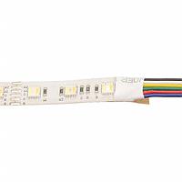 American Bright LED AB-FC02409-19712-8A1 LED Flexible Strips IP65 RGBWW LIGHT STRIP 24V 60 LED/M